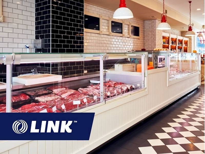 Mid North Coast MC Butcher Business for Sale