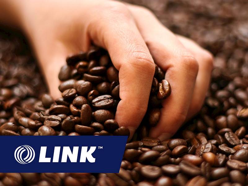 Auckland Surrounds Cafe/Coffee Shop Business for Sale