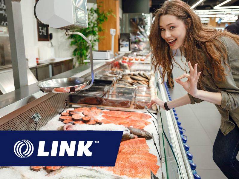 Auckland Surrounds Retailer Business for Sale