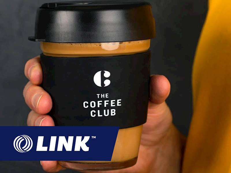 Auckland Surrounds Cafe/Coffee Shop Business for Sale