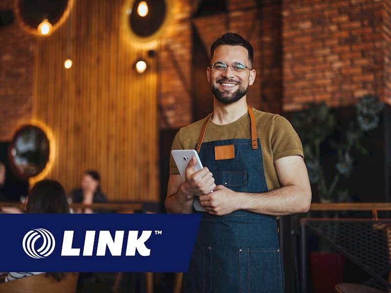 Hamilton Cafe/Coffee Shop Business for Sale
