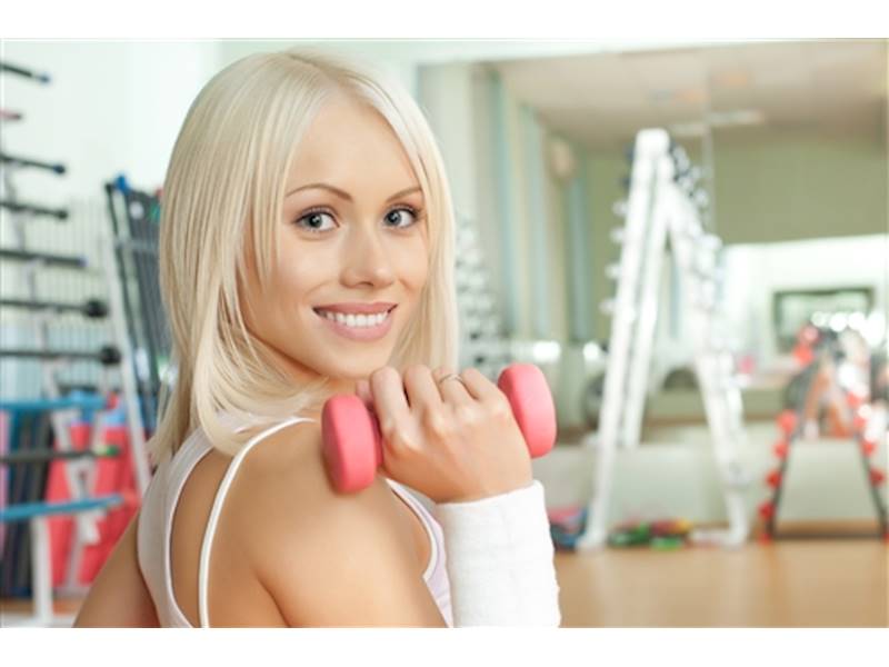 Beauty/Health Business for Sale Slide 3