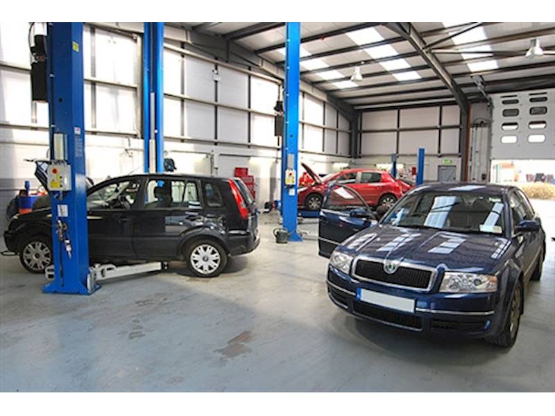 Auckland City Automotive Business for Sale