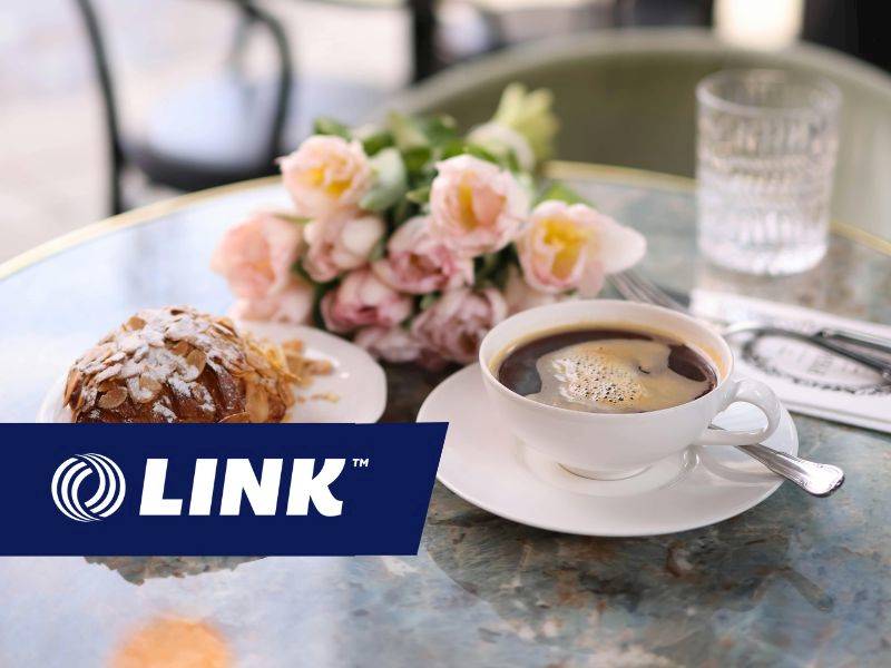 Melbourne Cafe/Coffee Shop Business for Sale