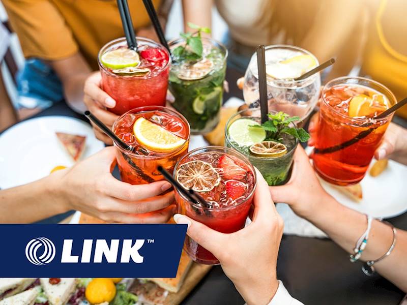 Tauranga Restaurant Business for Sale