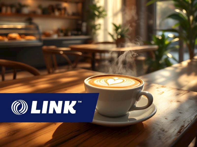 Doncaster Cafe/Coffee Shop Business for Sale