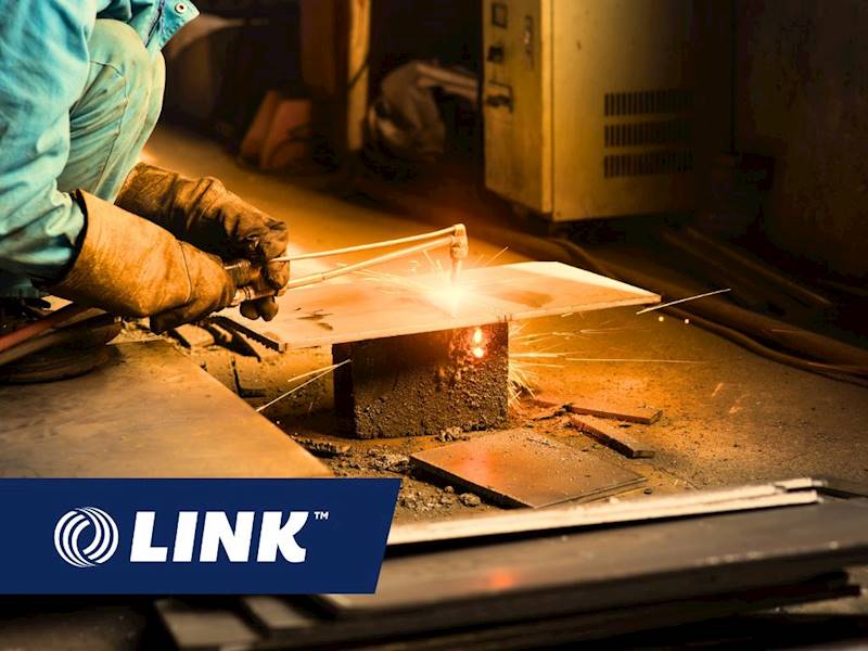 Sunshine Coast Region Machinery/Metal Business for Sale Slide 2