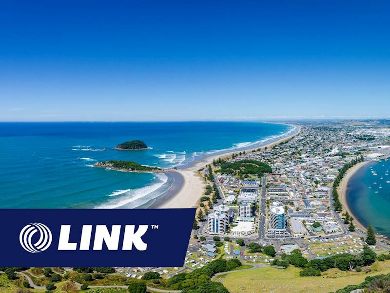 Tauranga Manufacturing/Engineering Business for Sale