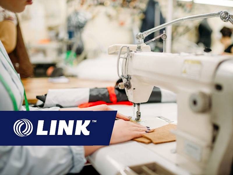 South Melbourne Clothing/Accessories Business for Sale
