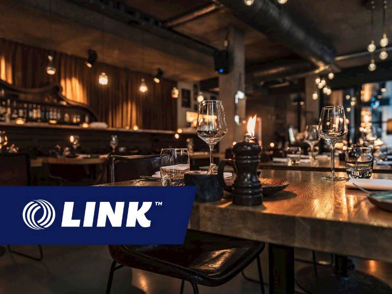 Ballarat Restaurant Business for Sale