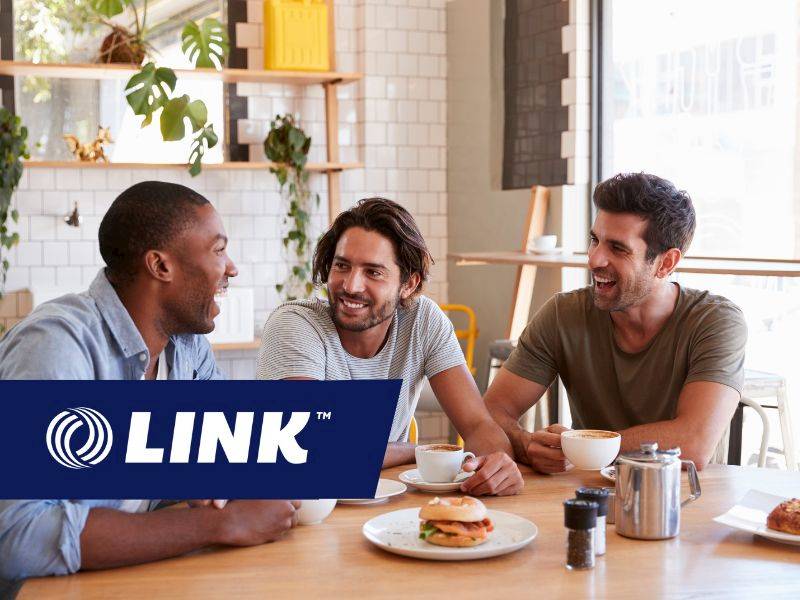 Carlton Cafe/Coffee Shop Business for Sale
