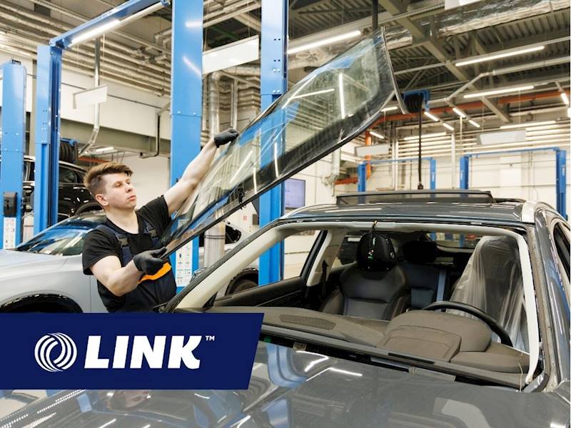 Newcastle & Region Detailing Business for Sale