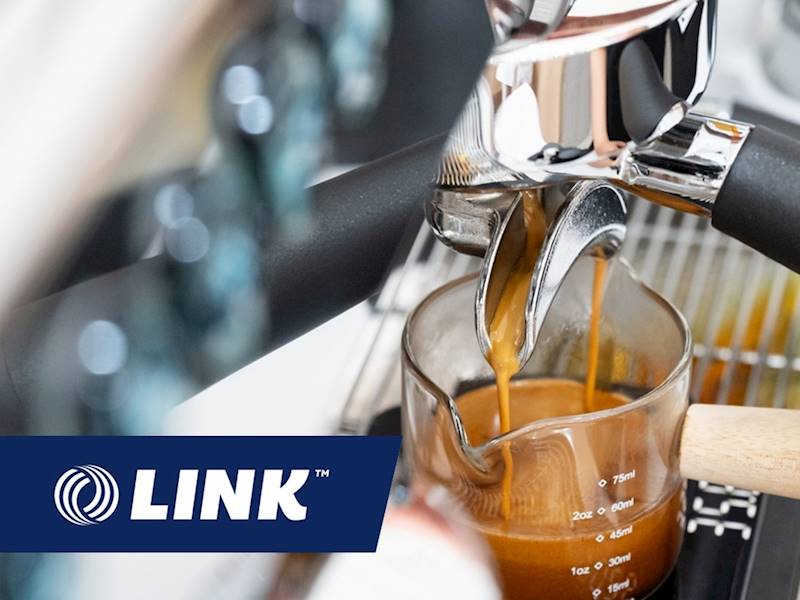 Brisbane Region Cafe/Coffee Shop Business for Sale