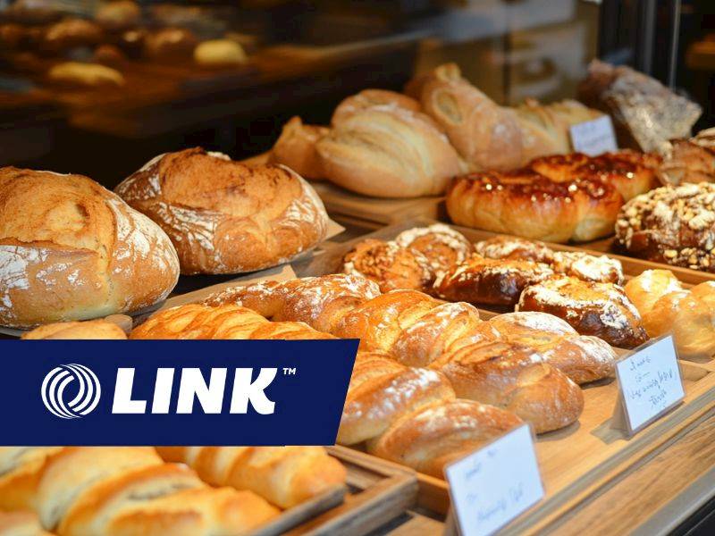 Melbourne Bakery Business for Sale