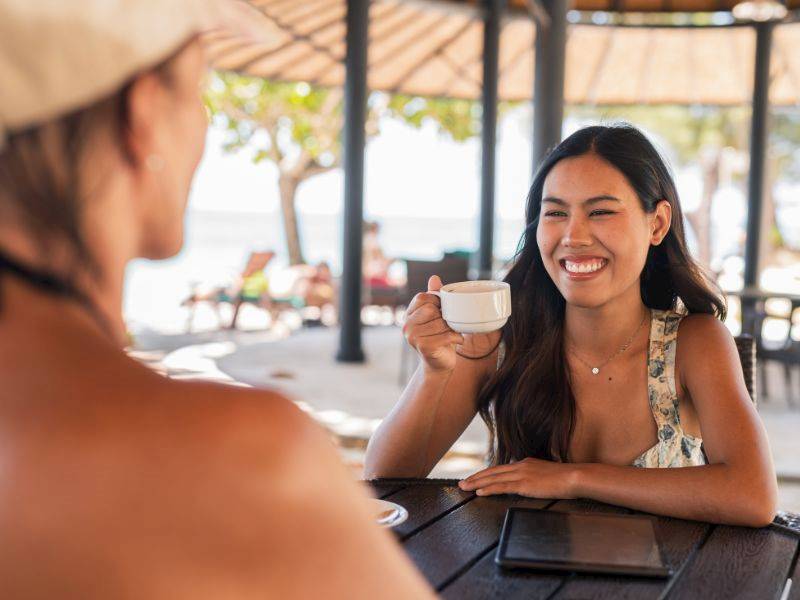 Auckland City Cafe/Coffee Shop Business for Sale Slide 2