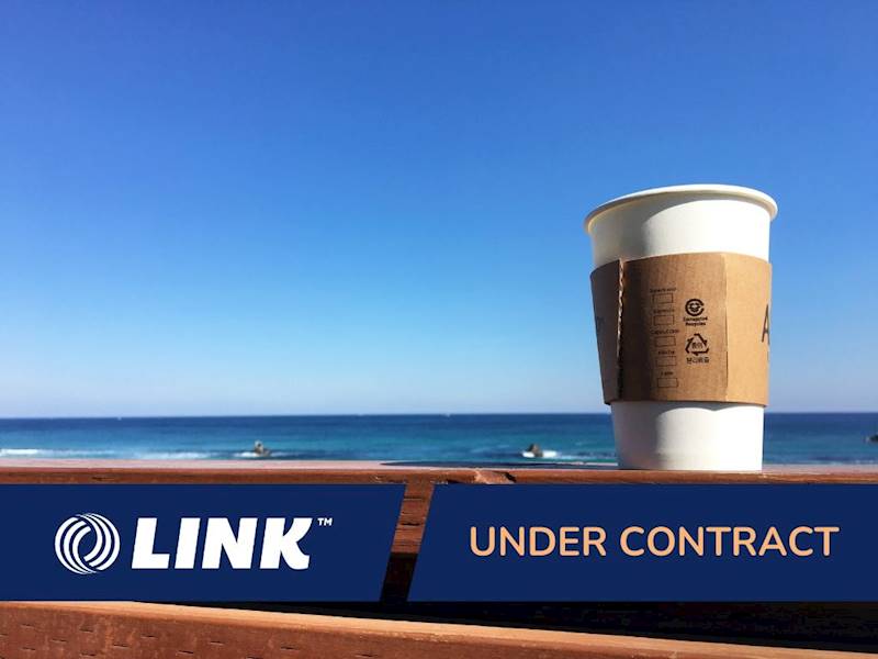 Sunshine Coast Region Cafe/Coffee Shop Business for Sale