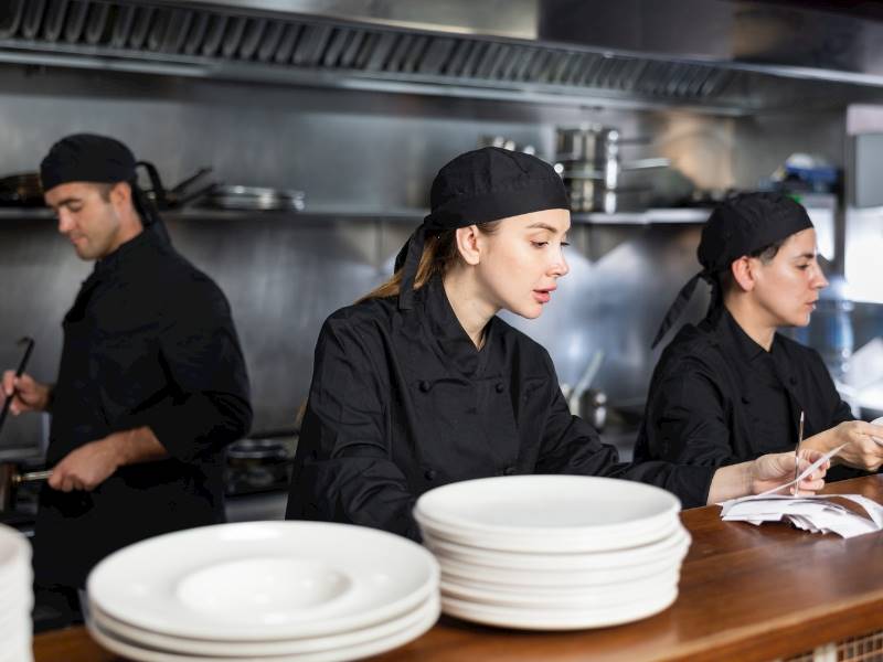 Auckland Surrounds Cafe Restaurant Business for Sale Slide 3