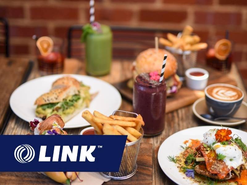 Auckland City Cafe Restaurant Business for Sale