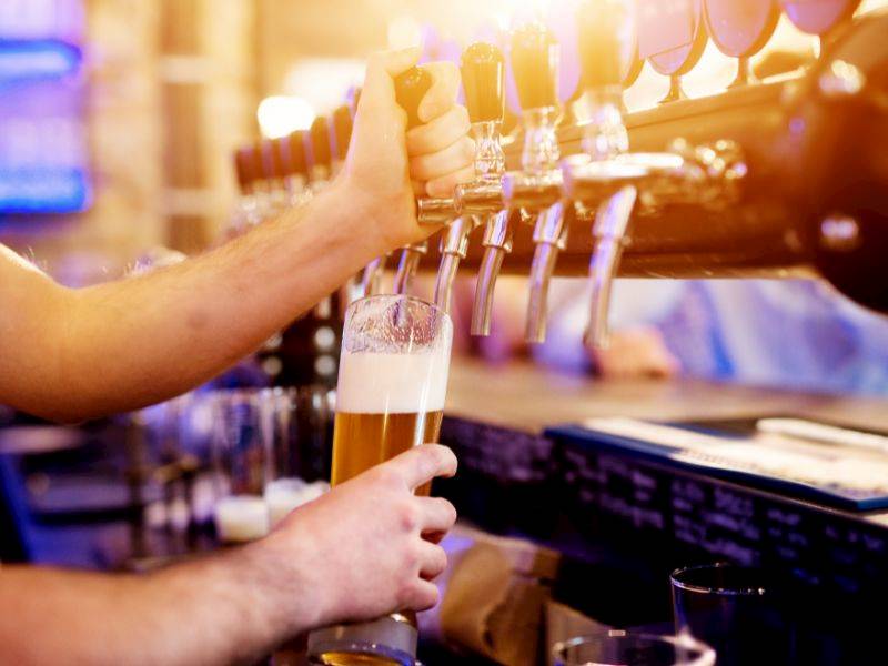 Wellington Greater Area Restaurant Business for Sale Slide 3