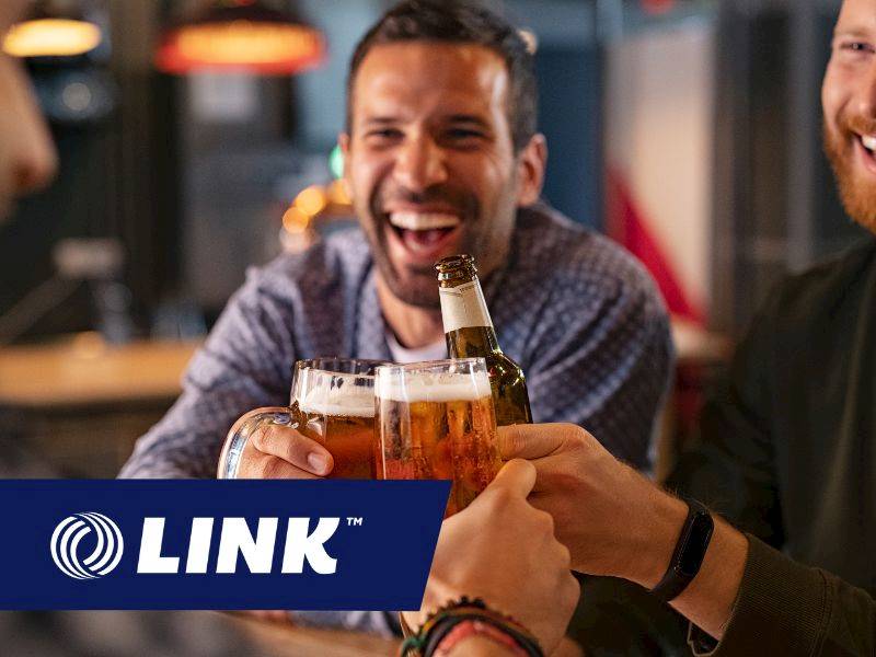 Wellington Greater Area Restaurant Business for Sale