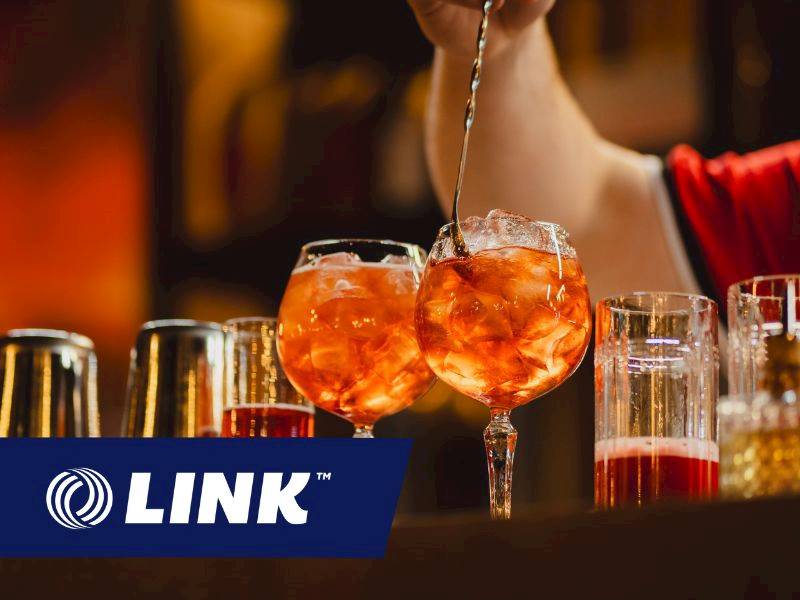 Wellington Greater Area Restaurant Business for Sale
