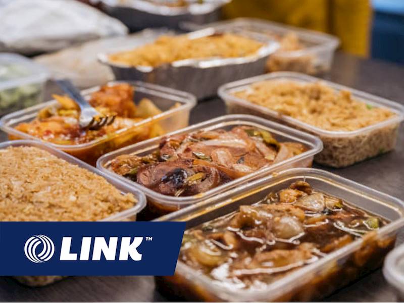 Auckland City Takeaway Food Business for Sale