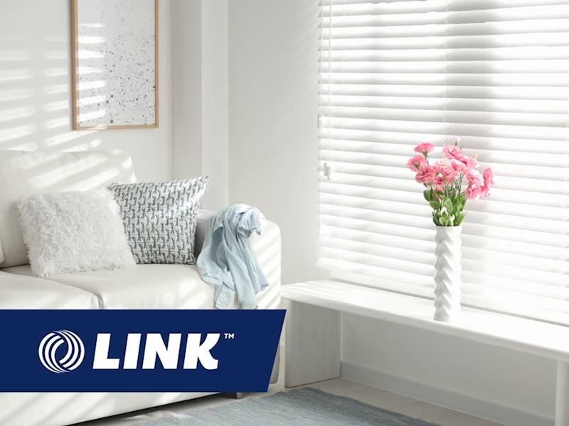 Brisbane Region Homeware/Hardware Business for Sale