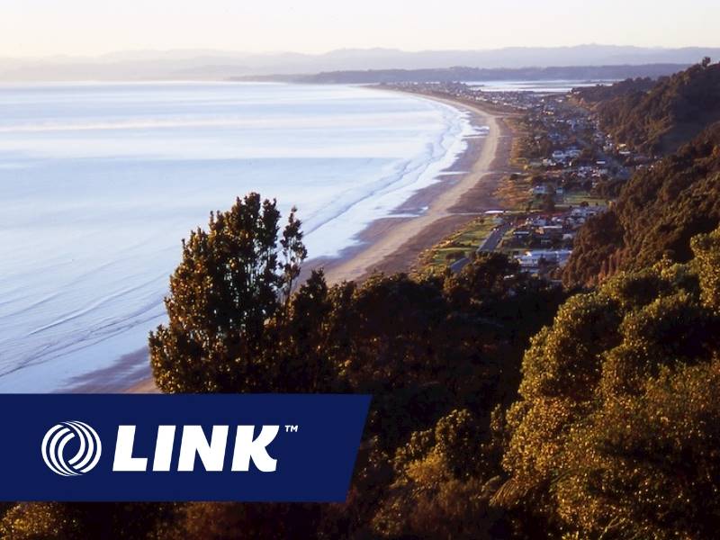 Bay of Plenty Retail Business for Sale