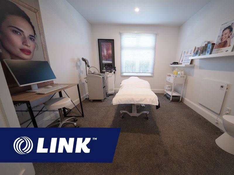 Christchurch Medical - Health/Beauty Business for Sale Slide 9