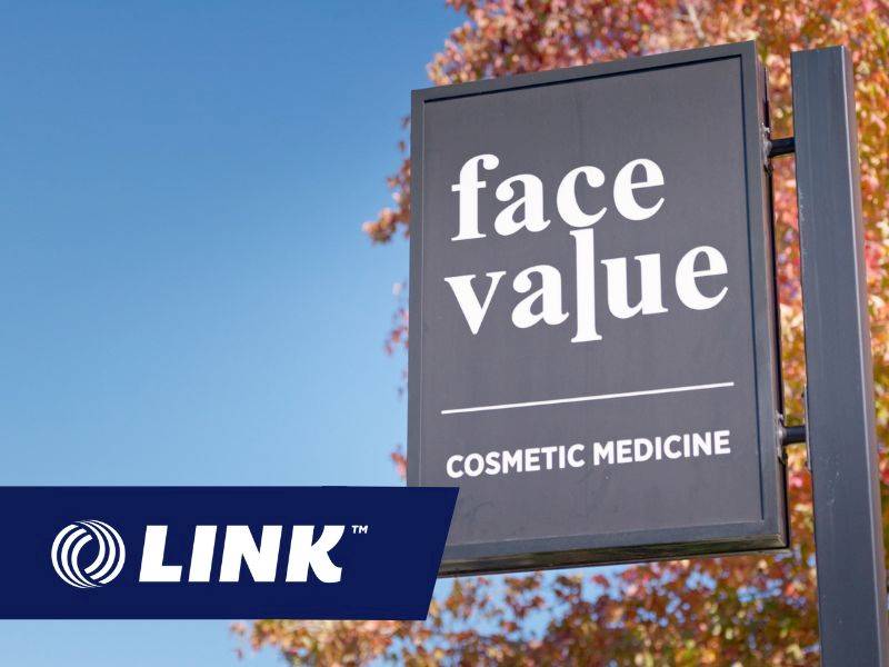 Christchurch Medical - Health/Beauty Business for Sale Slide 10