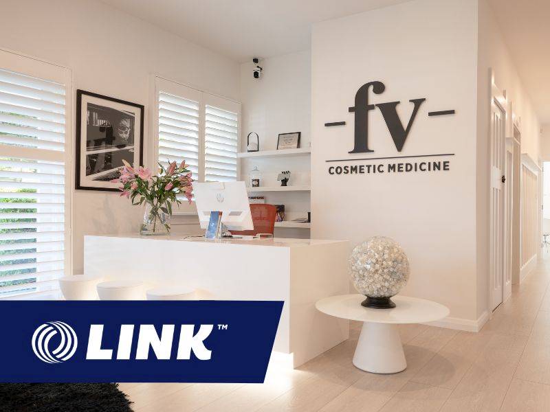 Christchurch Medical - Health/Beauty Business for Sale