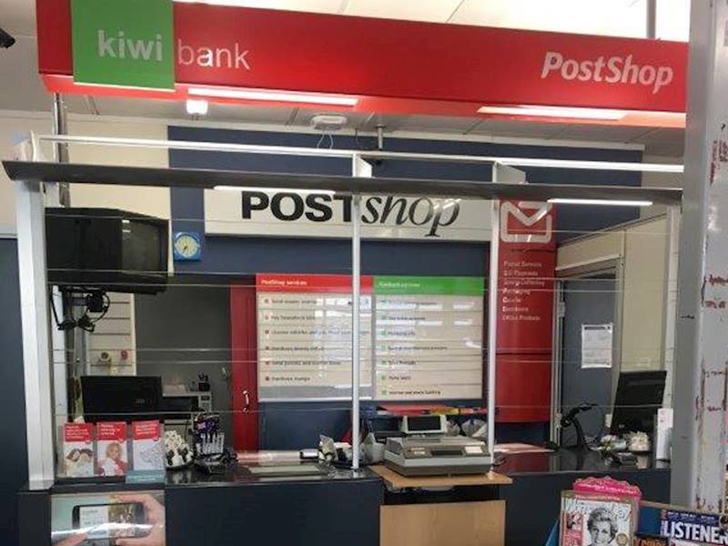 Manawatu Post Offices Business for Sale