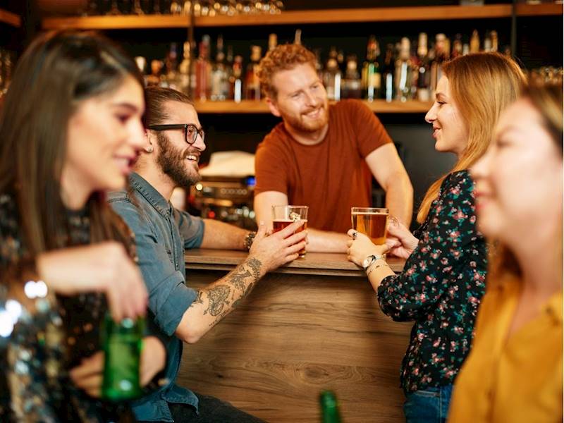 Sydney Bars/Nightclubs Business for Sale Slide 2