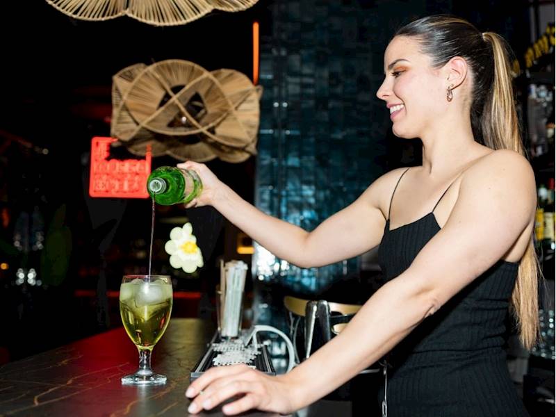 Sydney Bars/Nightclubs Business for Sale Slide 3