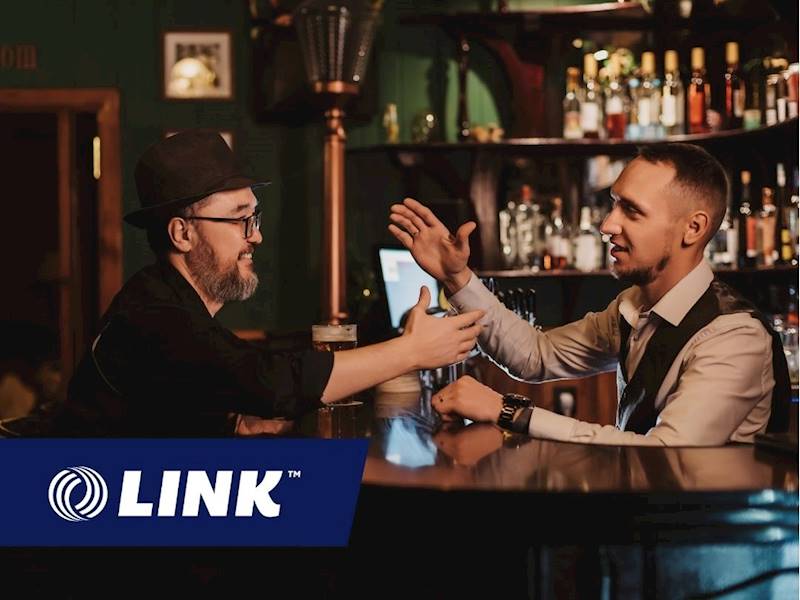Sydney Bars/Nightclubs Business for Sale