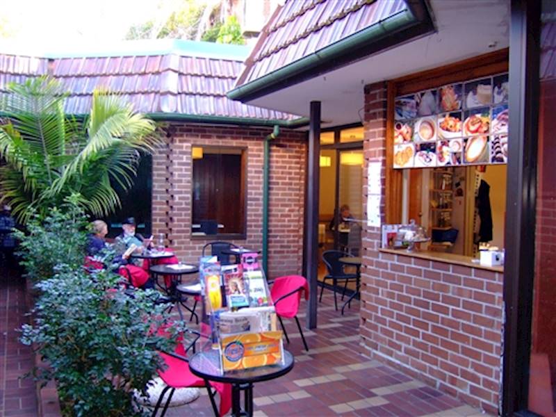 Abbortsford Food/Hospitality Business for Sale