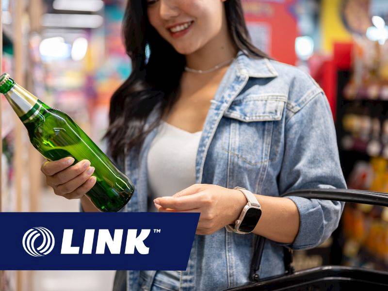 Manukau City Alcohol/Liquor Business for Sale