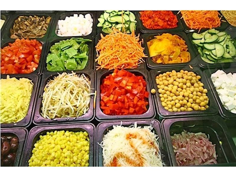 Food/Hospitality Business for Sale