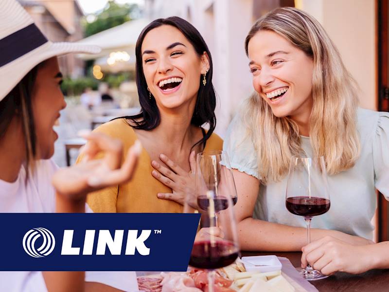 Auckland Surrounds Restaurant Business for Sale