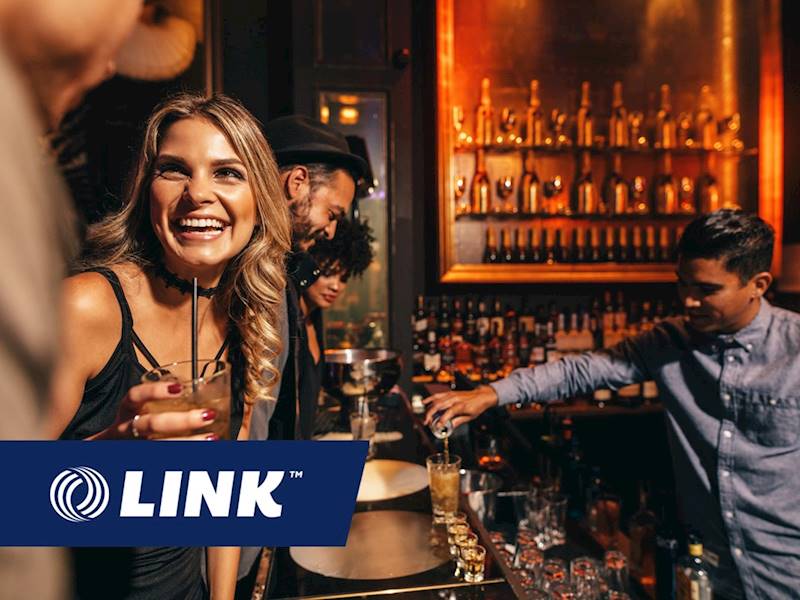 Hamilton Restaurant Business for Sale
