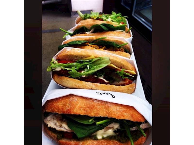 Sydney City Food/Hospitality Business for Sale Slide 3