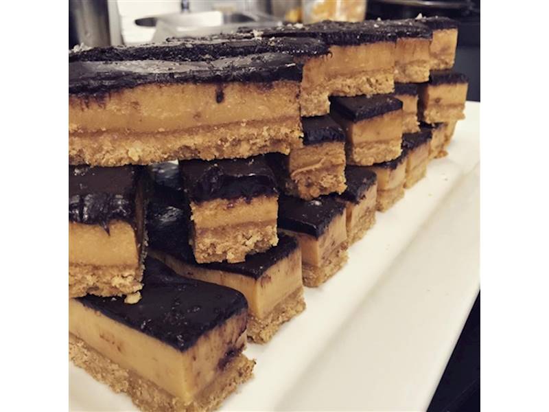 Sydney City Food/Hospitality Business for Sale Slide 4