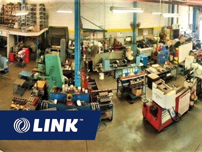 Brisbane City Mechanical Repair Business for Sale Slide 3