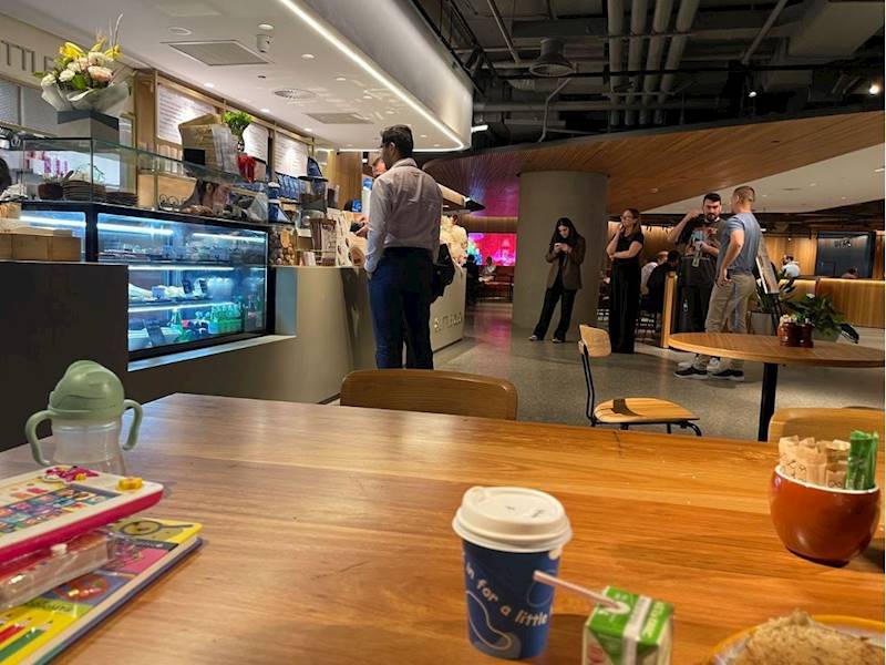 Sydney Cafe/Coffee Shop Business for Sale Slide 2