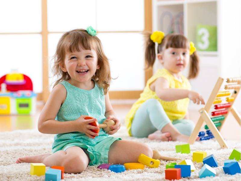 Quakers Hill Childcare Business for Sale Slide 2