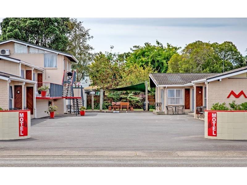 Bay of Plenty Motel Business for Sale Slide 2