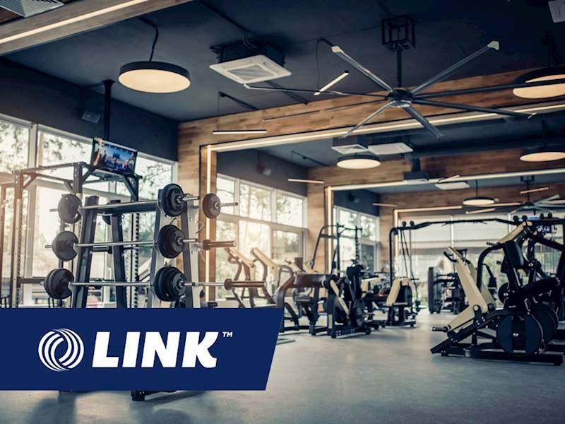 Gold Coast Sports Complex/Gym Business for Sale