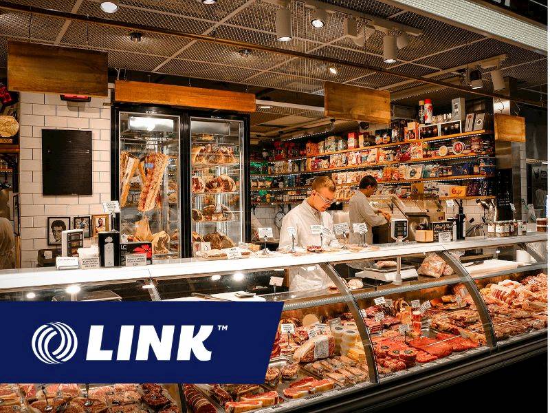 Melbourne Deli Business for Sale