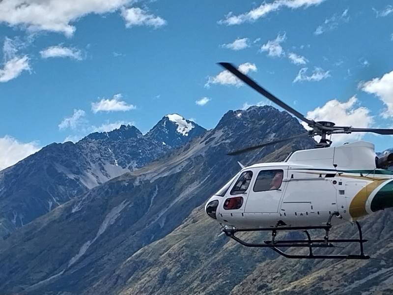 Christchurch Accommodation/Tourism Services Business for Sale Slide 2