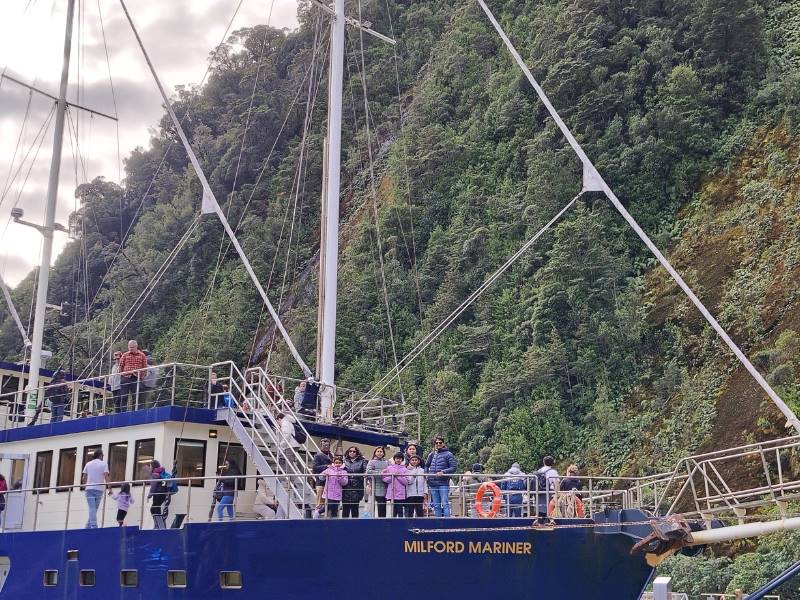 Christchurch Accommodation/Tourism Services Business for Sale Slide 3